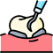 icono limpieza dental